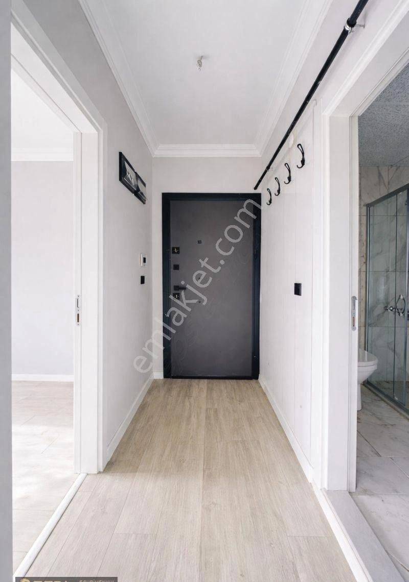 Bandırma Real Gayrimenkul’den Yeni Mahalle’de 1+1 Satılık Daire - Görsel 5