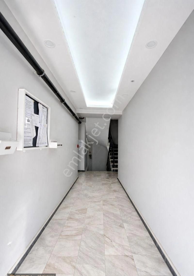 Bandırma Real Gayrimenkul’den Yeni Mahalle’de Deniz Manzaralı 1+1 Teraslı Dubleks Daire - Görsel 8
