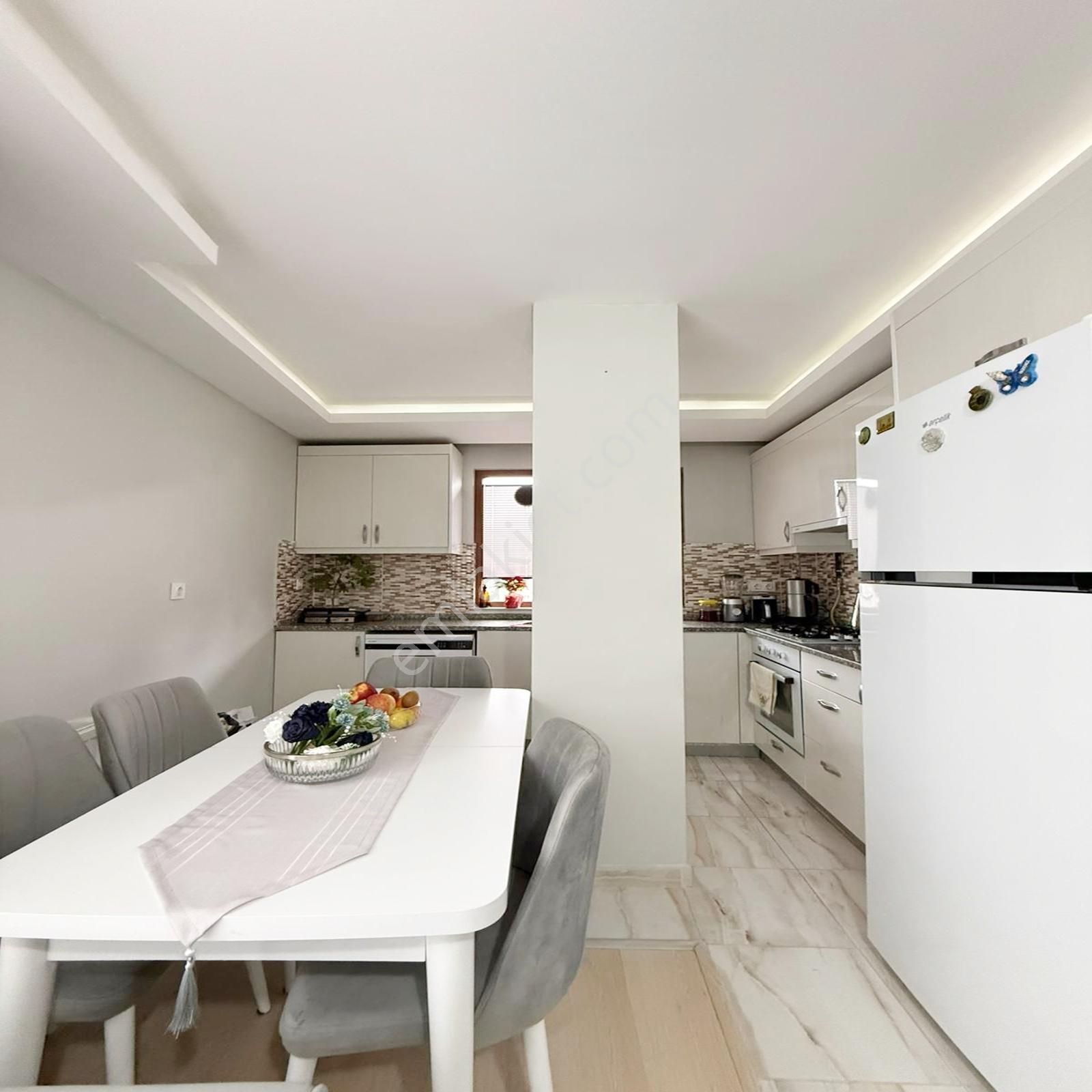 Çekmeköy Yapı Gayrimenkul'den Kullanışlı 2+1 Ara Kat!!! - Görsel 22