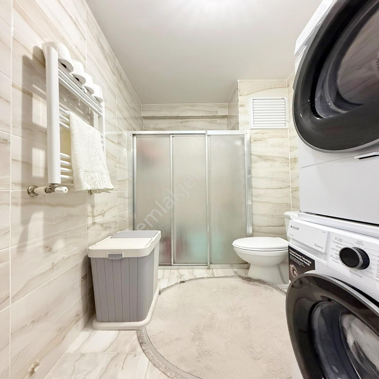 Çekmeköy Yapı Gayrimenkul'den Kullanışlı 2+1 Ara Kat!!! - Görsel 9