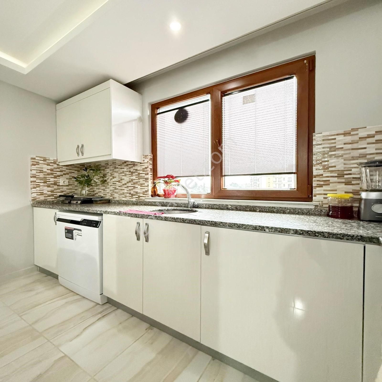 Çekmeköy Yapı Gayrimenkul'den Kullanışlı 2+1 Ara Kat!!! - Görsel 32