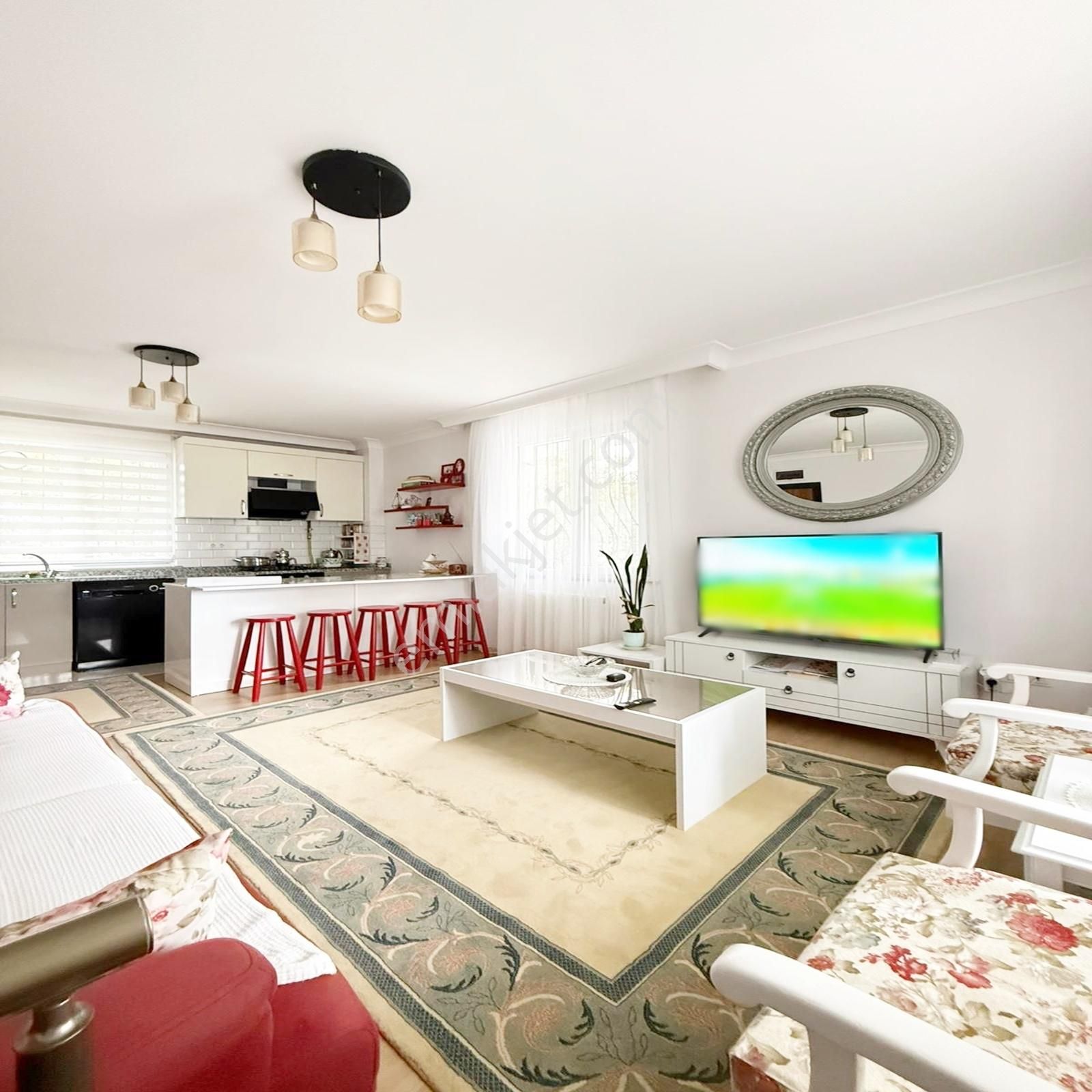 Çekmeköy Yapı Gayrimenkul'den Ekşioğlu Mah. 2+1 Y.giriş !! - Görsel 13