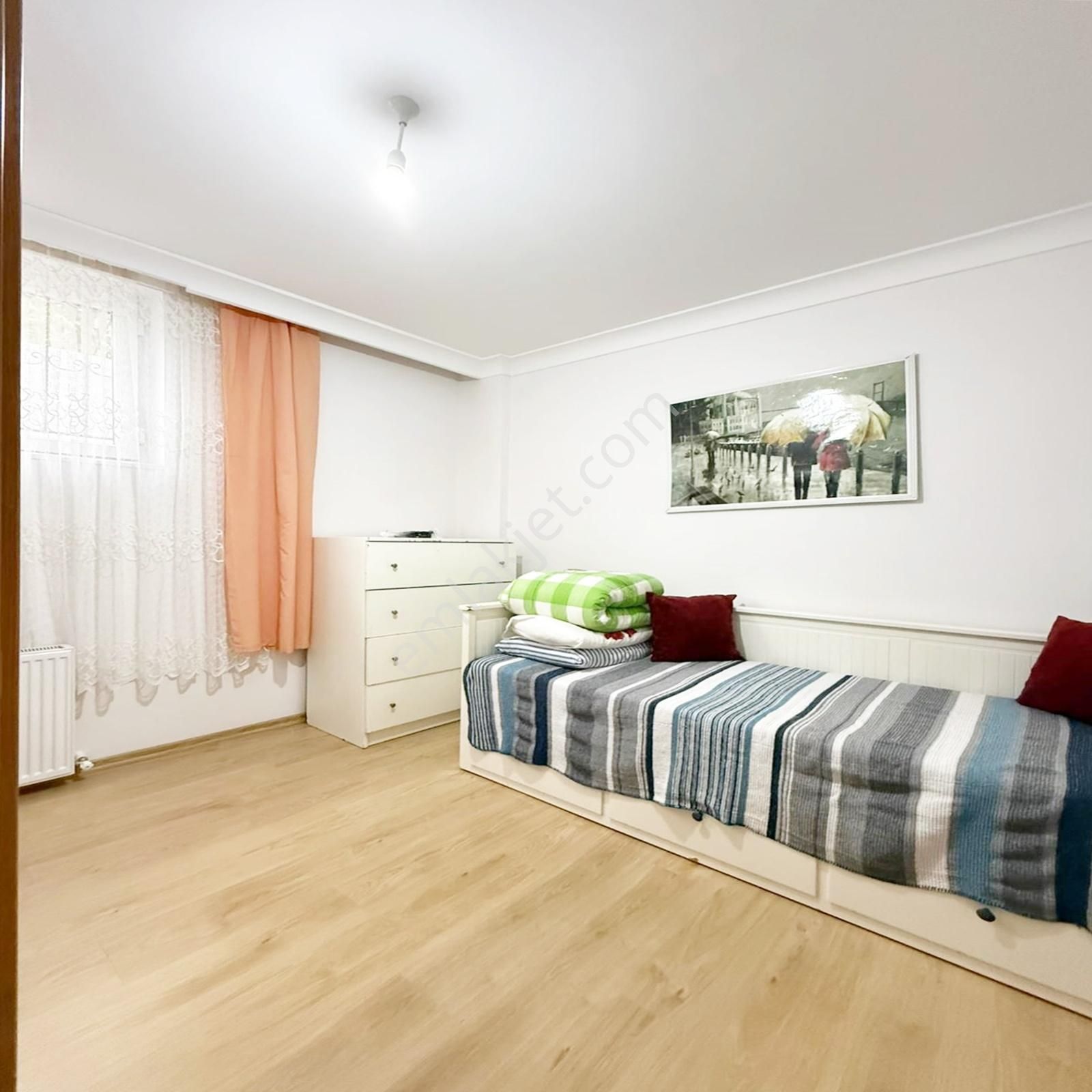 Çekmeköy Yapı Gayrimenkul'den Ekşioğlu Mah. 2+1 Y.giriş !! - Görsel 35