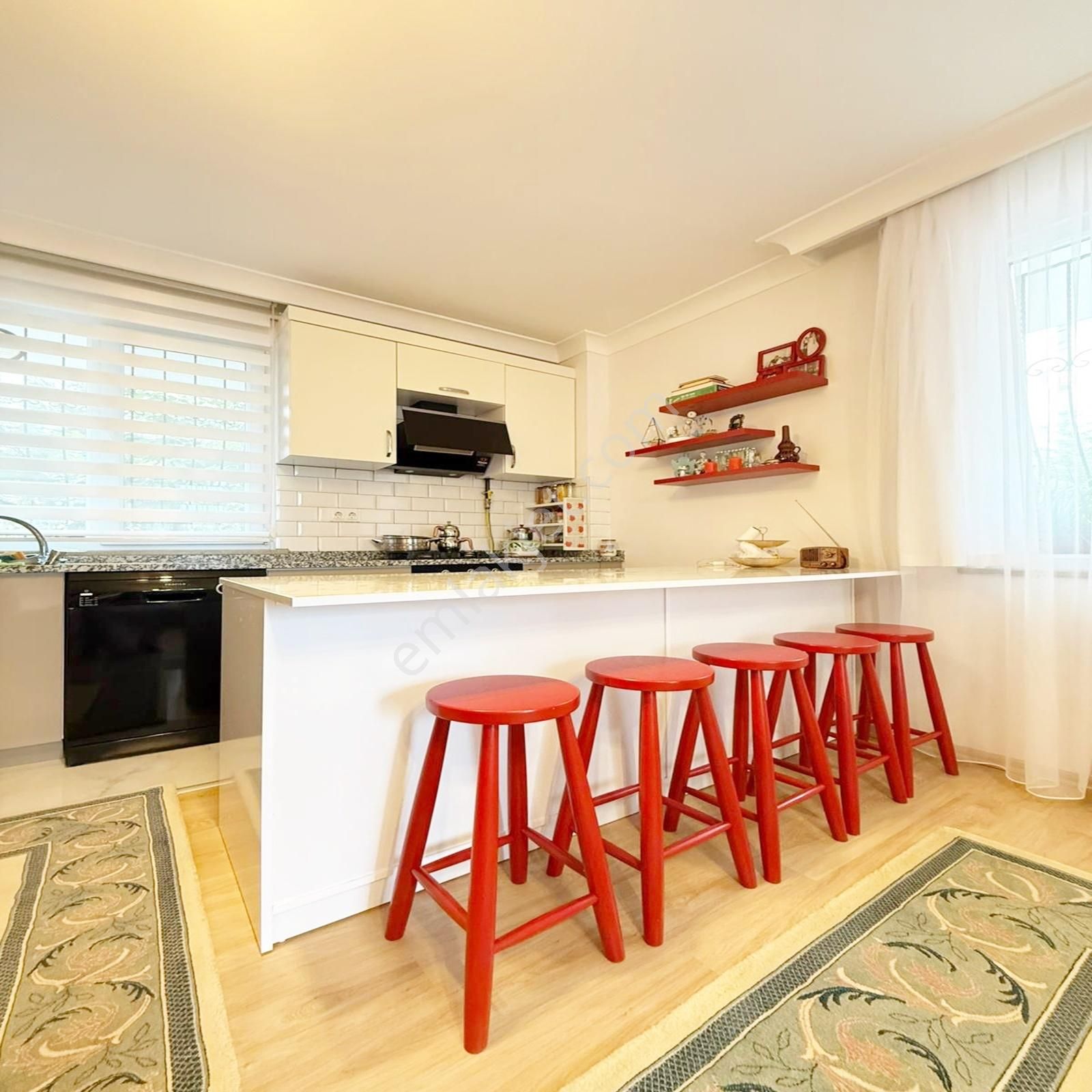 Çekmeköy Yapı Gayrimenkul'den Ekşioğlu Mah. 2+1 Y.giriş !! - Görsel 27