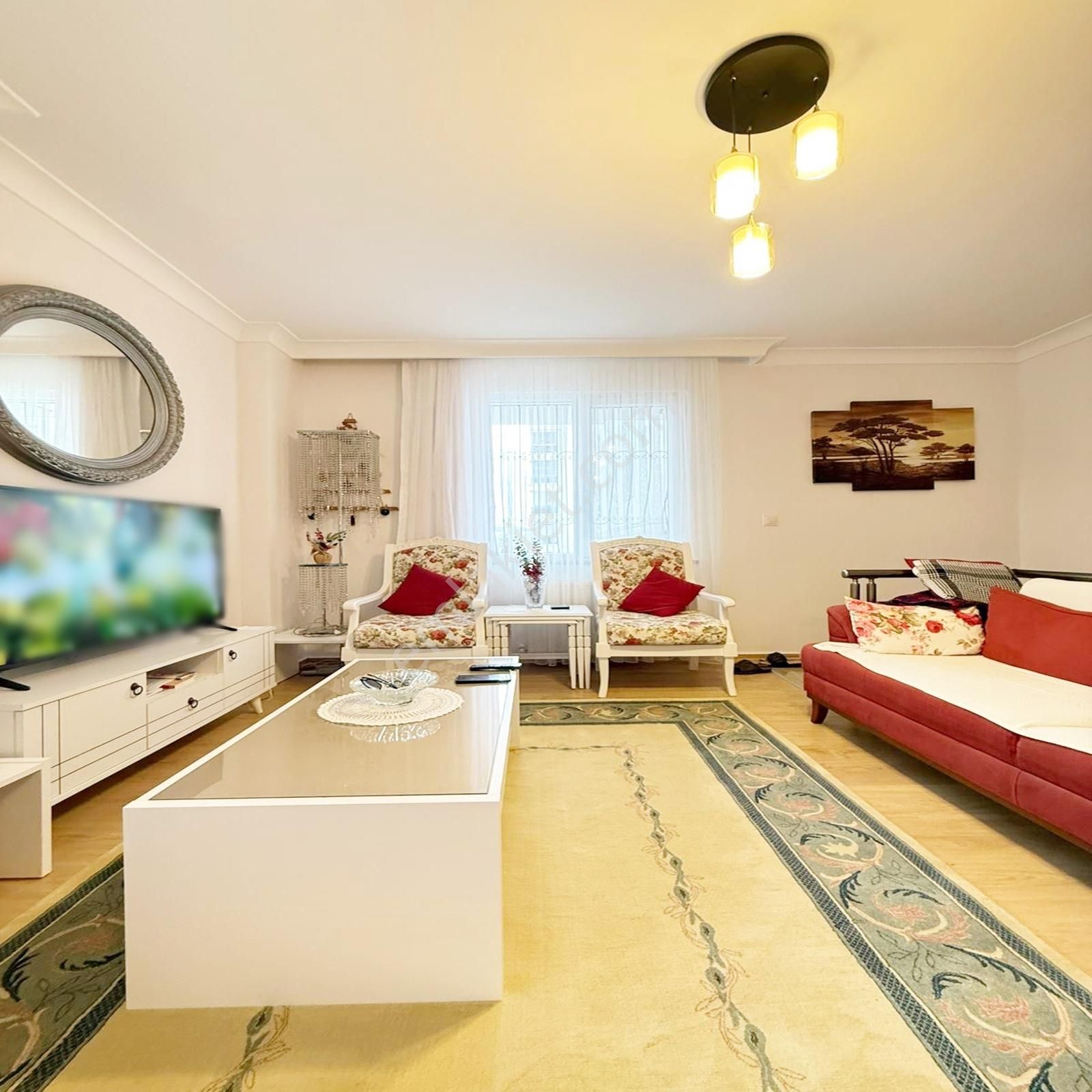 Çekmeköy Yapı Gayrimenkul'den Ekşioğlu Mah. 2+1 Y.giriş !! - Görsel 25