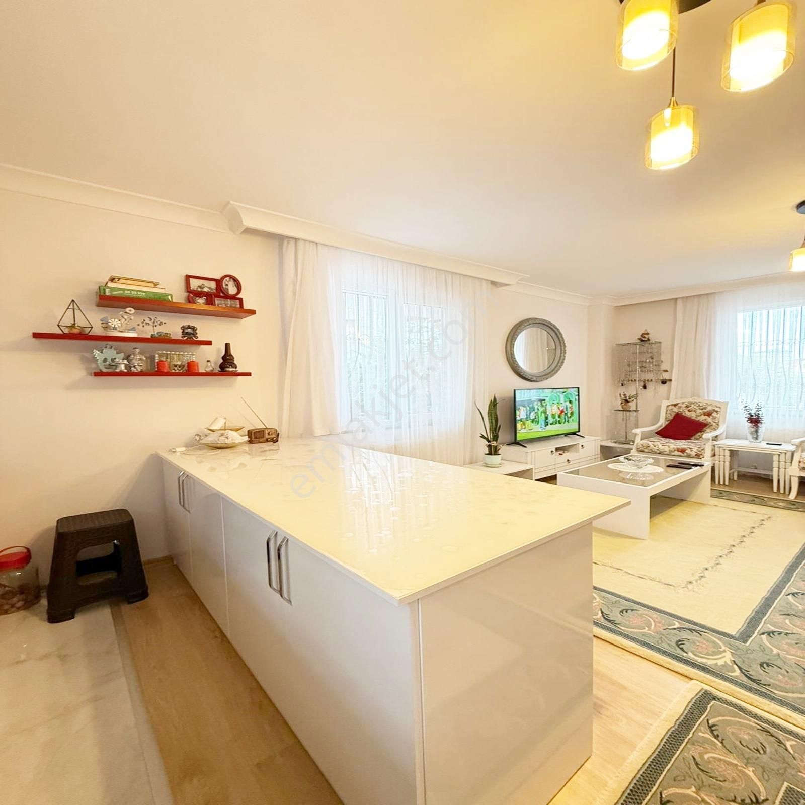 Çekmeköy Yapı Gayrimenkul'den Ekşioğlu Mah. 2+1 Y.giriş !! - Görsel 34