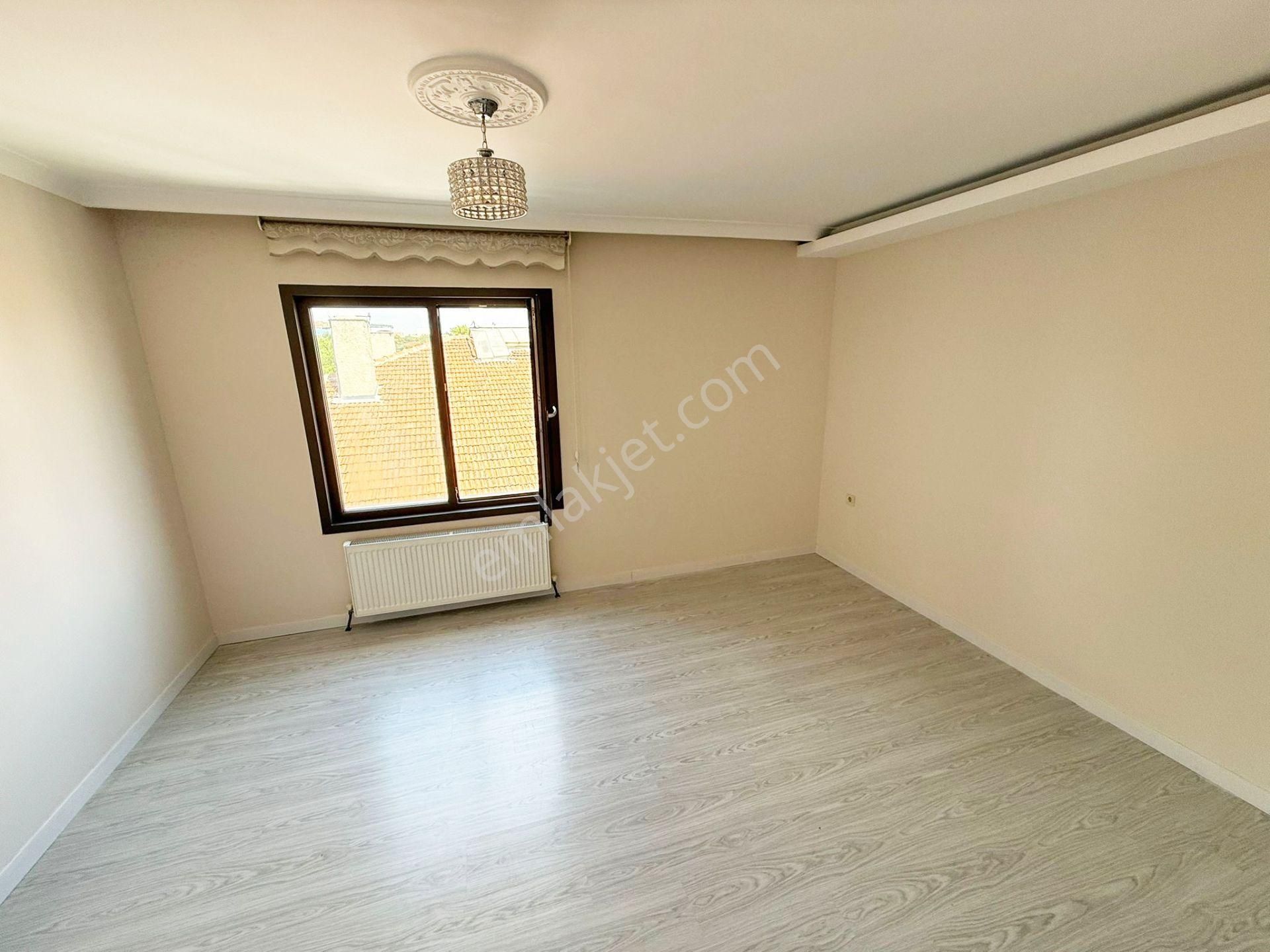 Etlik'te Üst Segment 4+1 Modern Tasarımlı Daire - Görsel 14