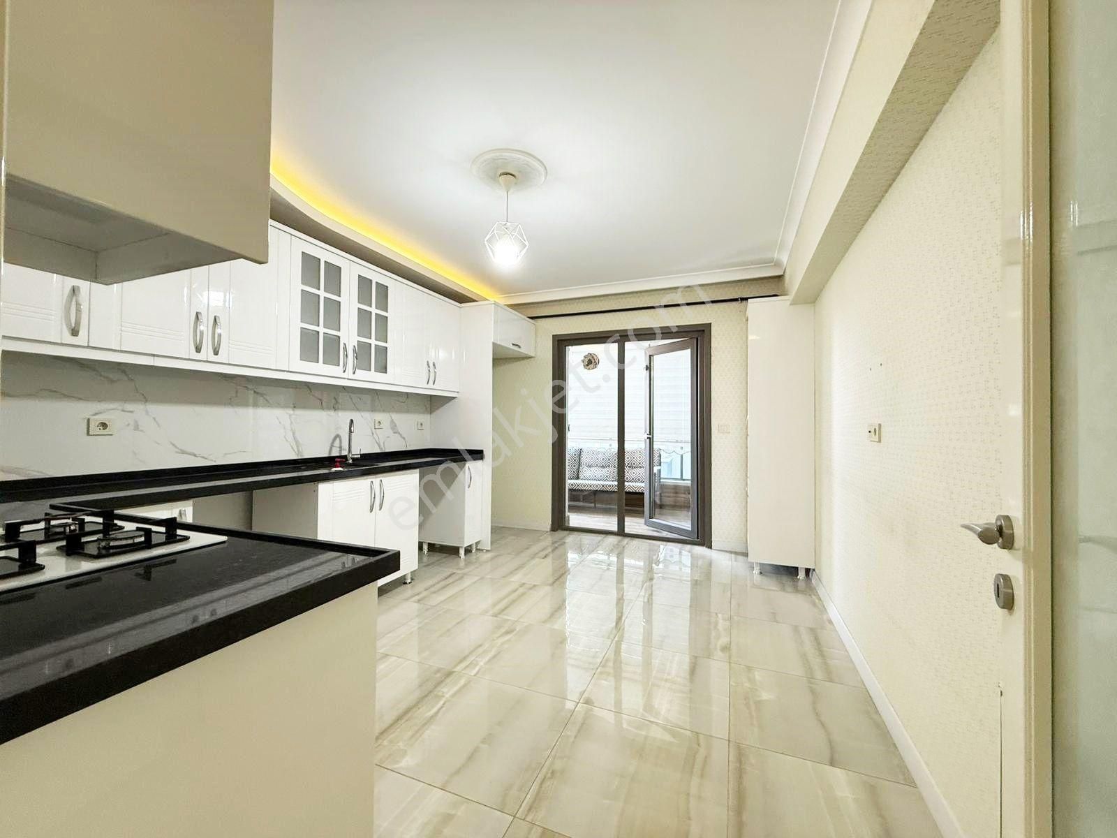 Etlik'te Üst Segment 4+1 Modern Tasarımlı Daire - Görsel 2