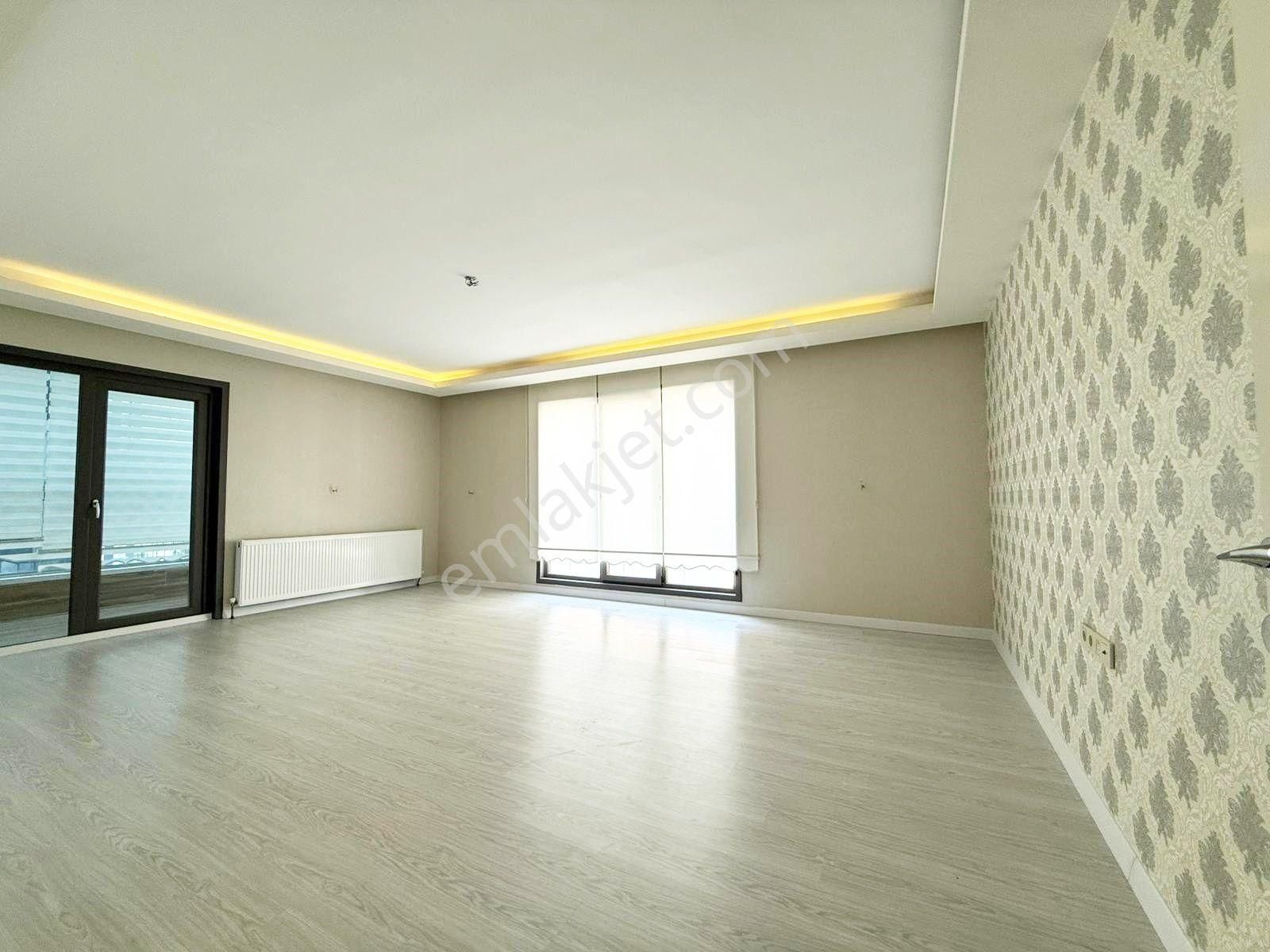 Etlik'te Üst Segment 4+1 Modern Tasarımlı Daire - Görsel 29