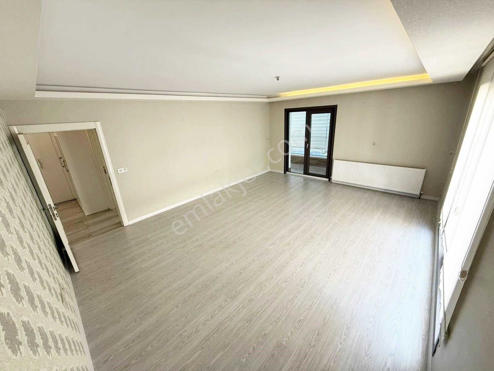 Etlik'te Üst Segment 4+1 Modern Tasarımlı Daire - Görsel 27