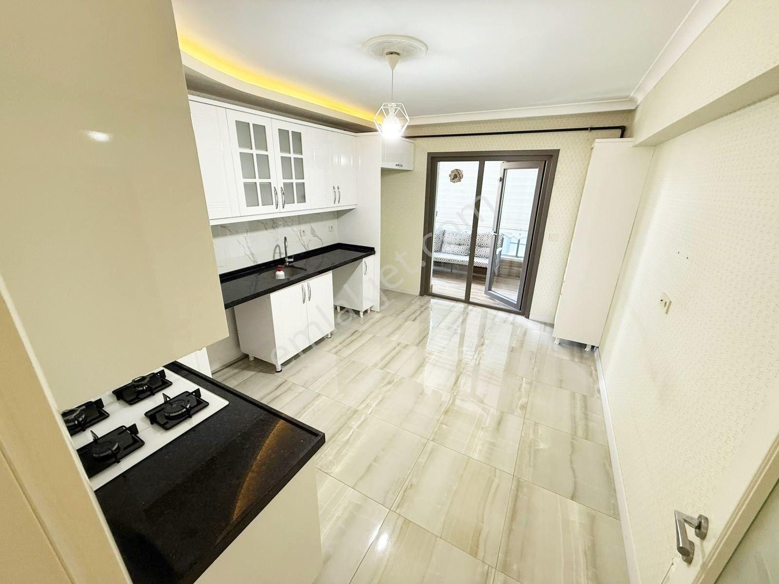 Etlik'te Üst Segment 4+1 Modern Tasarımlı Daire - Görsel 4