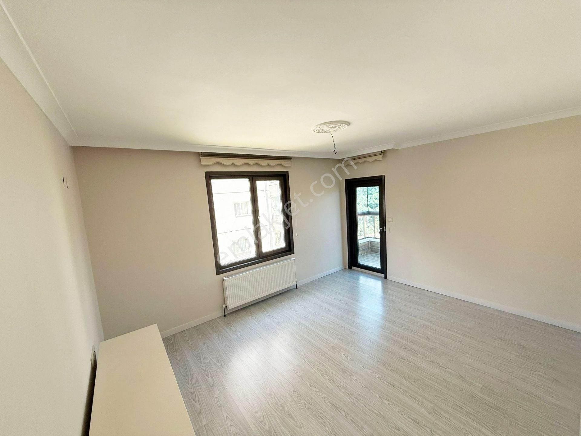 Etlik'te Üst Segment 4+1 Modern Tasarımlı Daire - Görsel 18