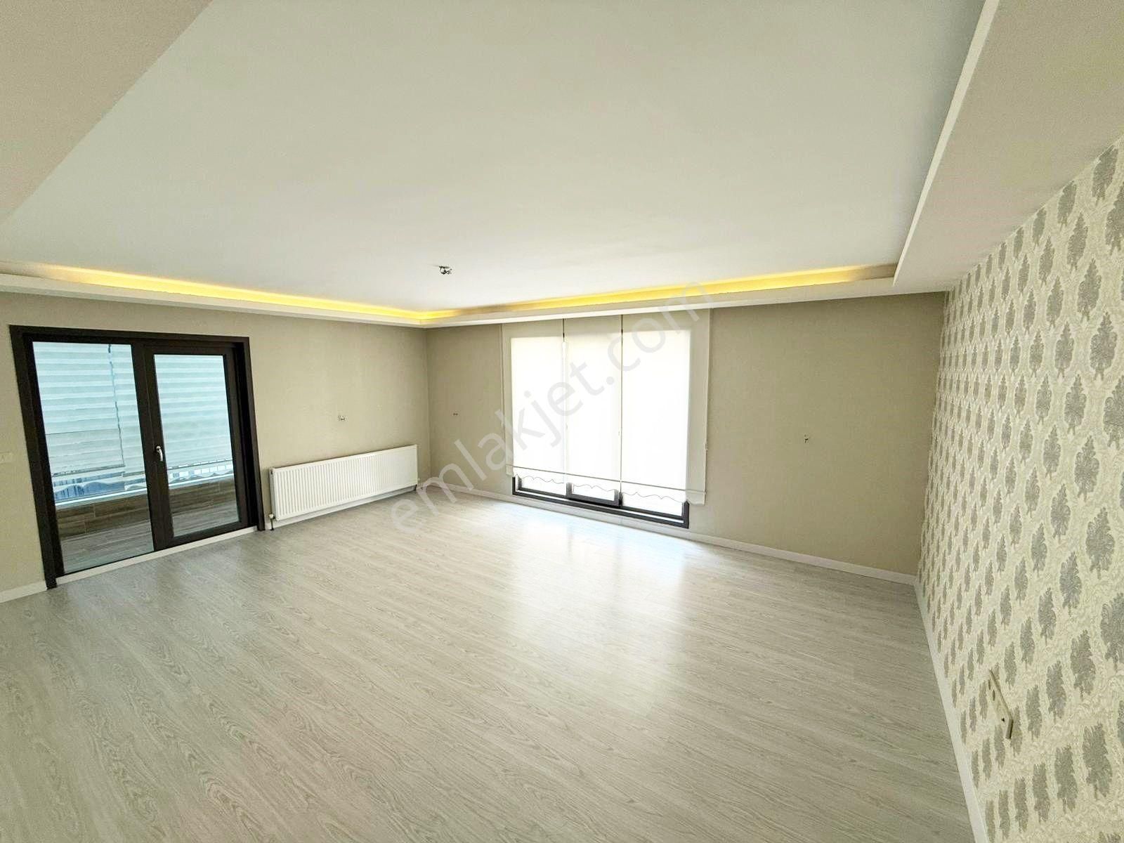 Etlik'te Üst Segment 4+1 Modern Tasarımlı Daire - Görsel 30