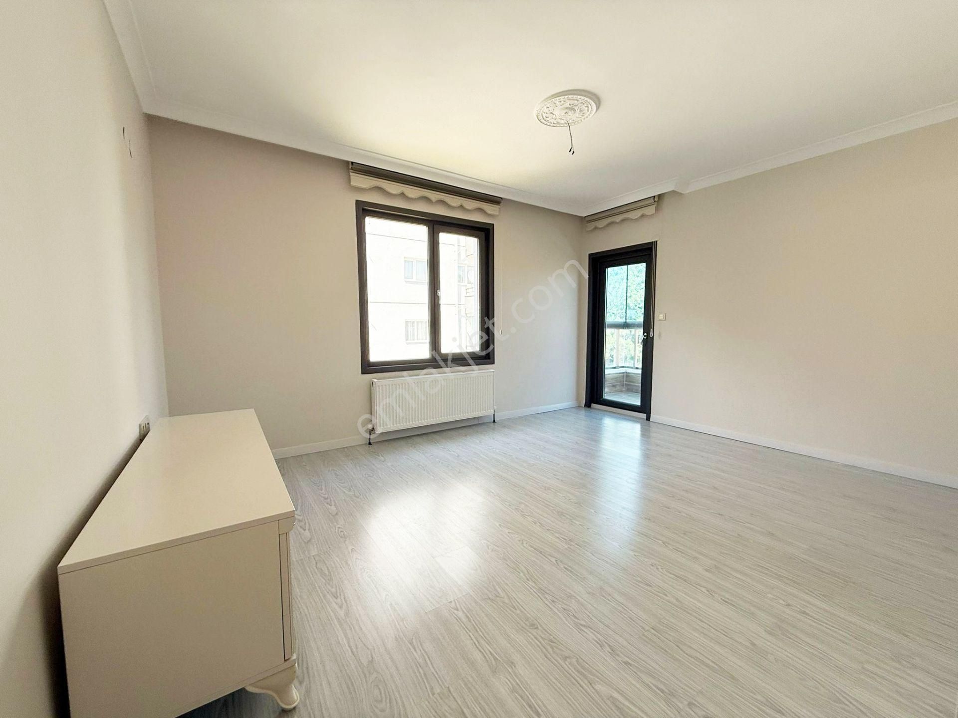 Etlik'te Üst Segment 4+1 Modern Tasarımlı Daire - Görsel 20
