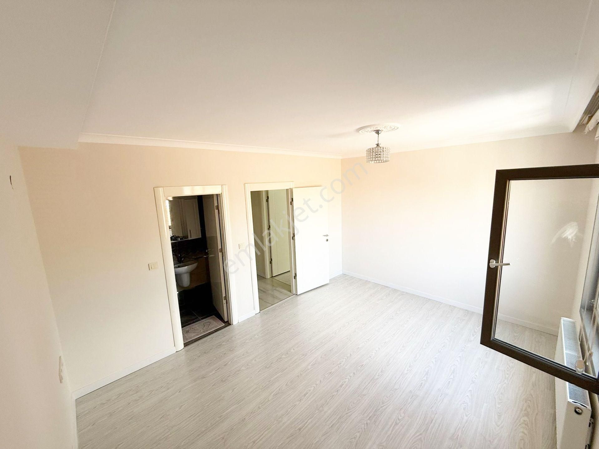 Etlik'te Üst Segment 4+1 Modern Tasarımlı Daire - Görsel 13