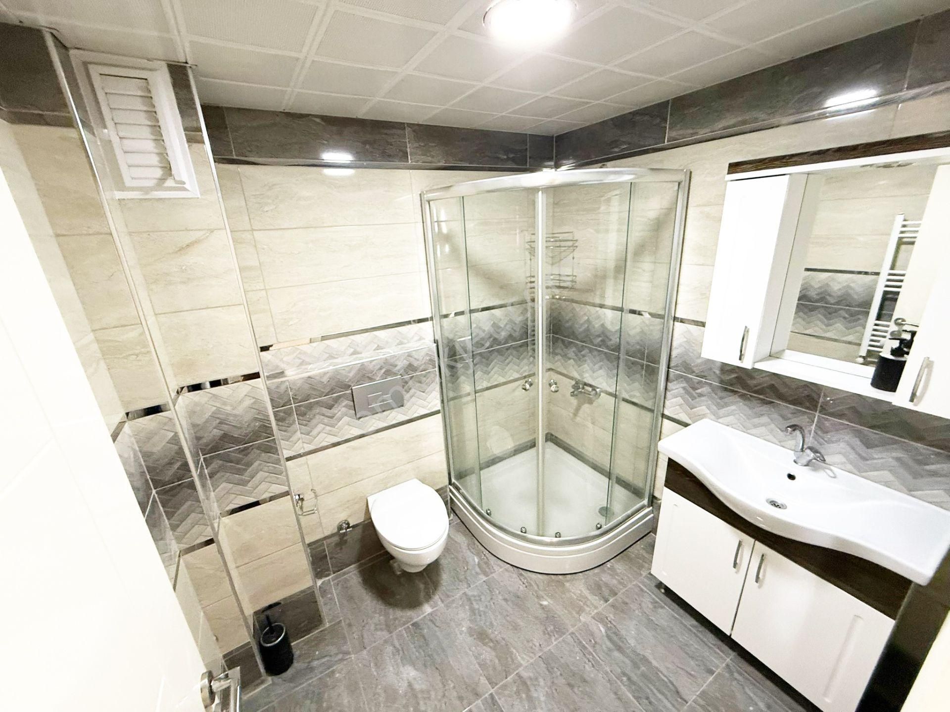 Etlik'te Üst Segment 4+1 Modern Tasarımlı Daire - Görsel 10