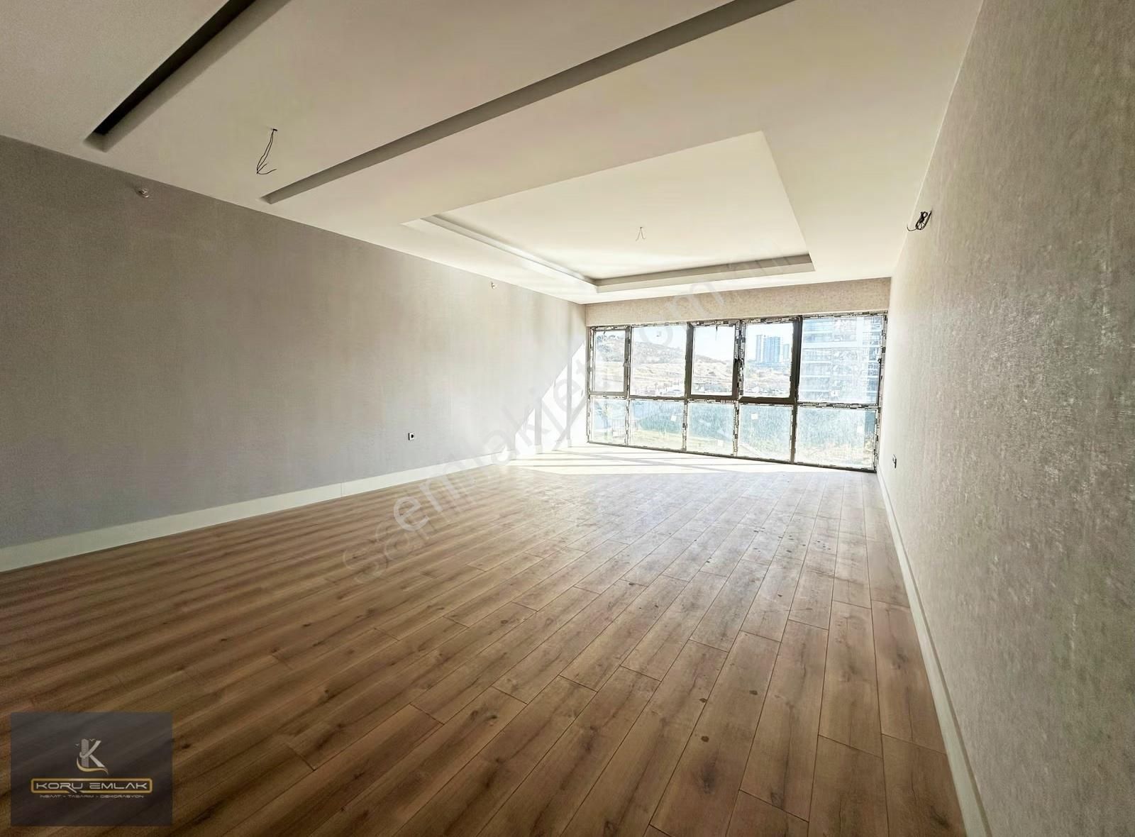 Ovacık'ta Göl Manzaralı Ödüllü Projede Şık 4+1 Daire - Görsel 19