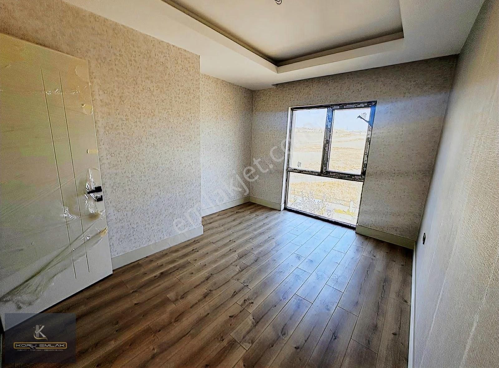 Ovacık'ta Göl Manzaralı Ödüllü Projede Şık 4+1 Daire - Görsel 11