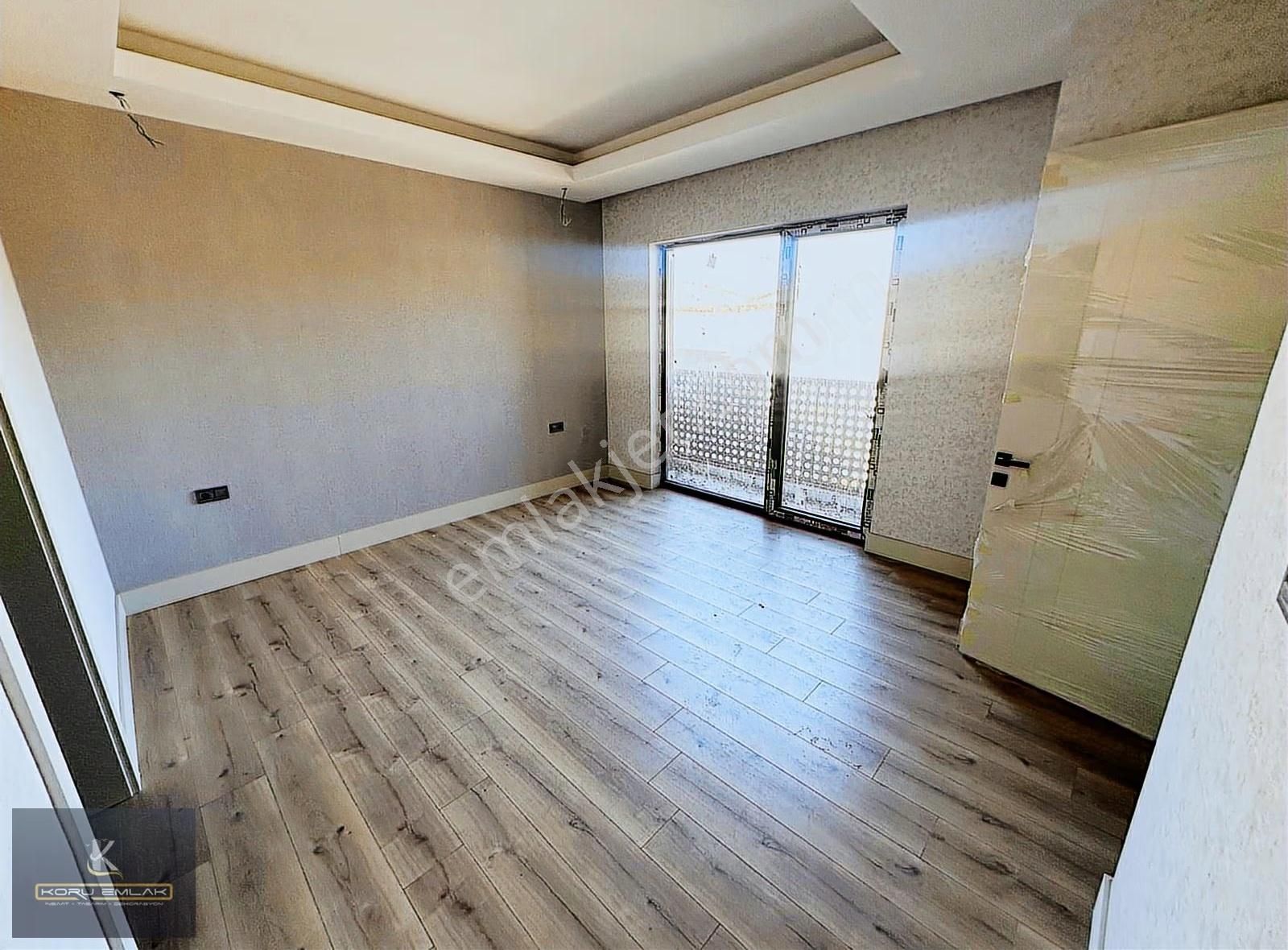 Ovacık'ta Göl Manzaralı Ödüllü Projede Şık 4+1 Daire - Görsel 17