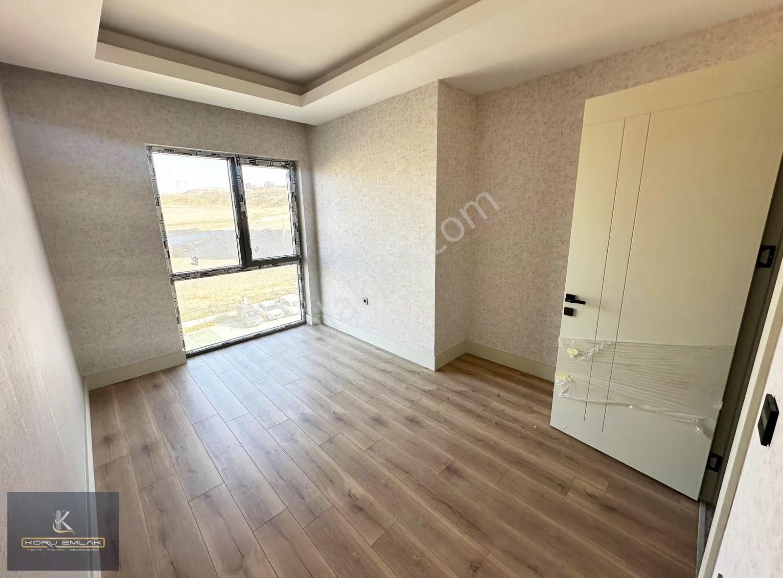 Ovacık'ta Göl Manzaralı Ödüllü Projede Şık 4+1 Daire - Görsel 31