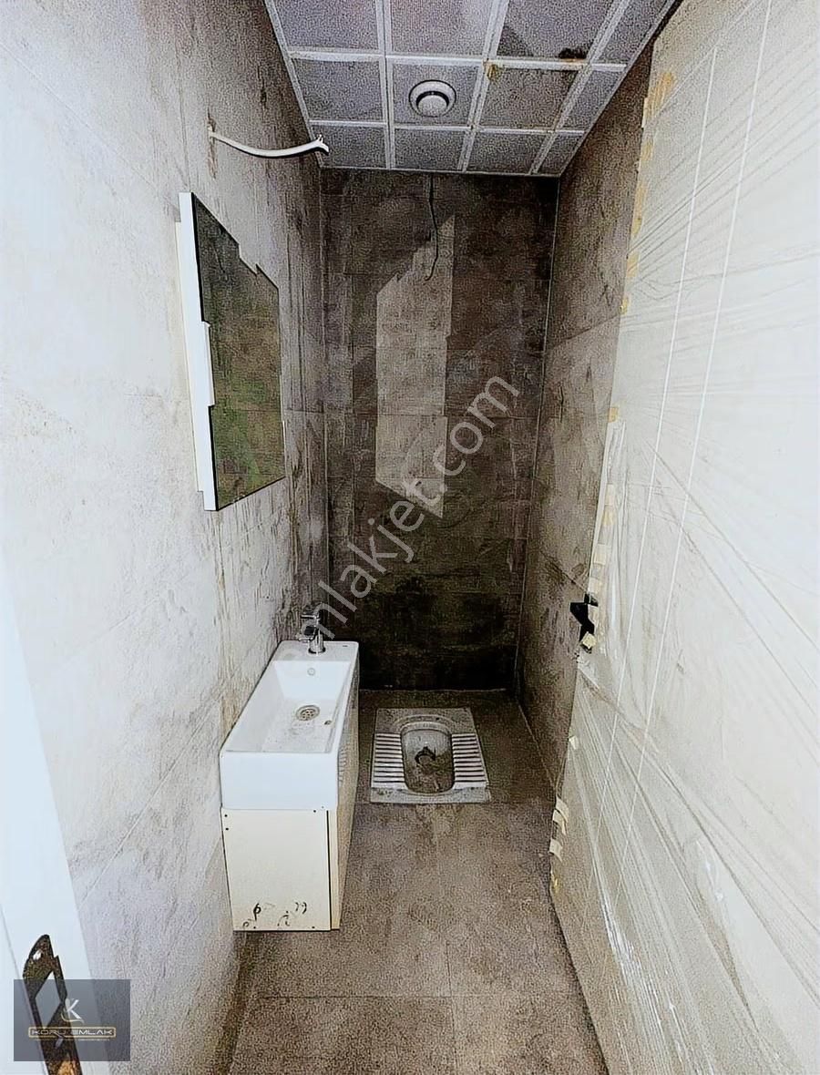 Ovacık'ta Göl Manzaralı Ödüllü Projede Şık 4+1 Daire - Görsel 24