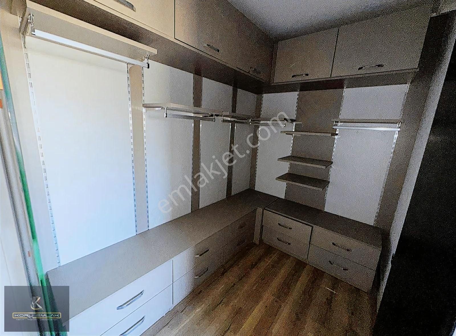 Ovacık'ta Göl Manzaralı Ödüllü Projede Şık 4+1 Daire - Görsel 30