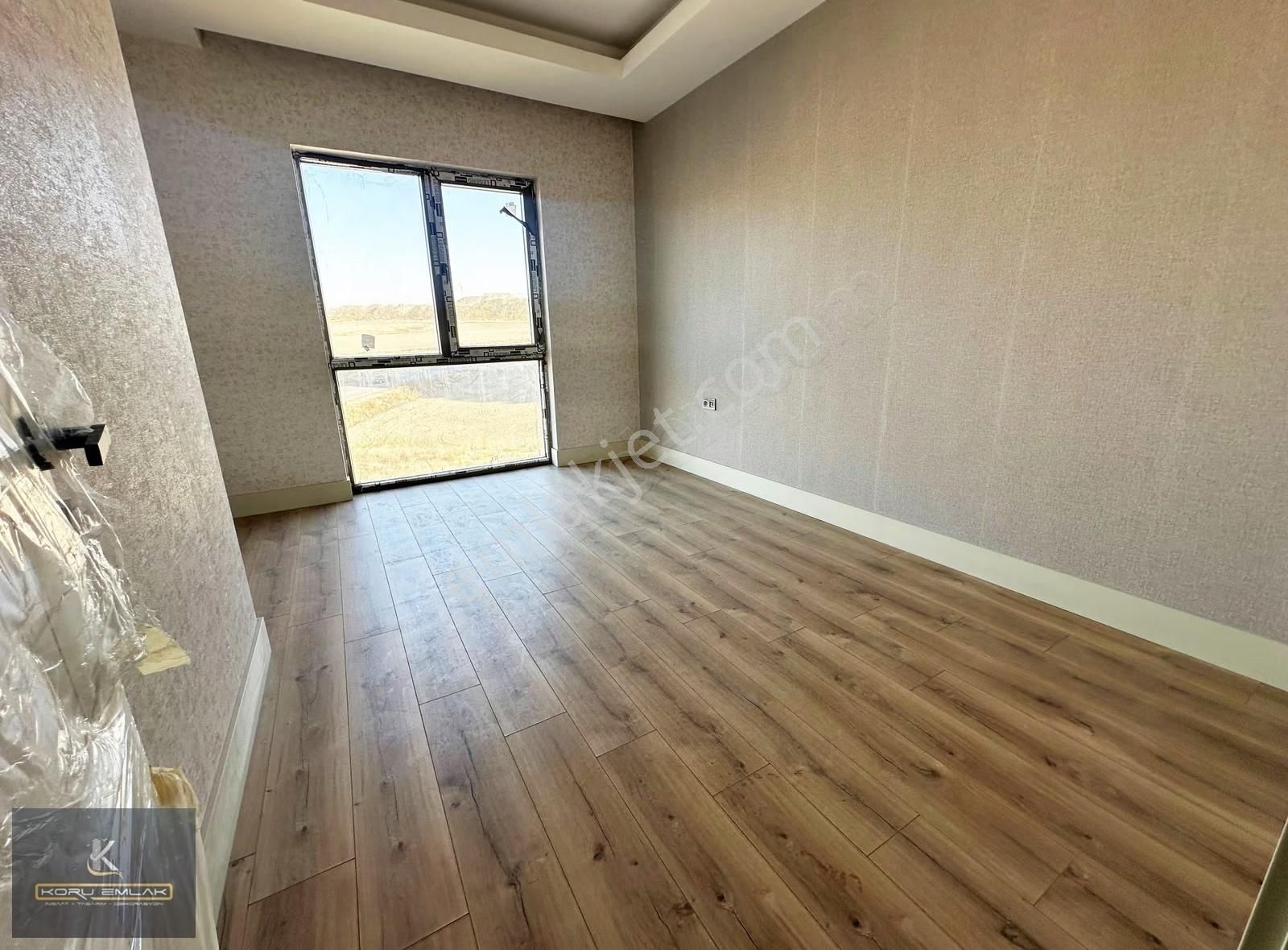 Ovacık'ta Göl Manzaralı Ödüllü Projede Şık 4+1 Daire - Görsel 29