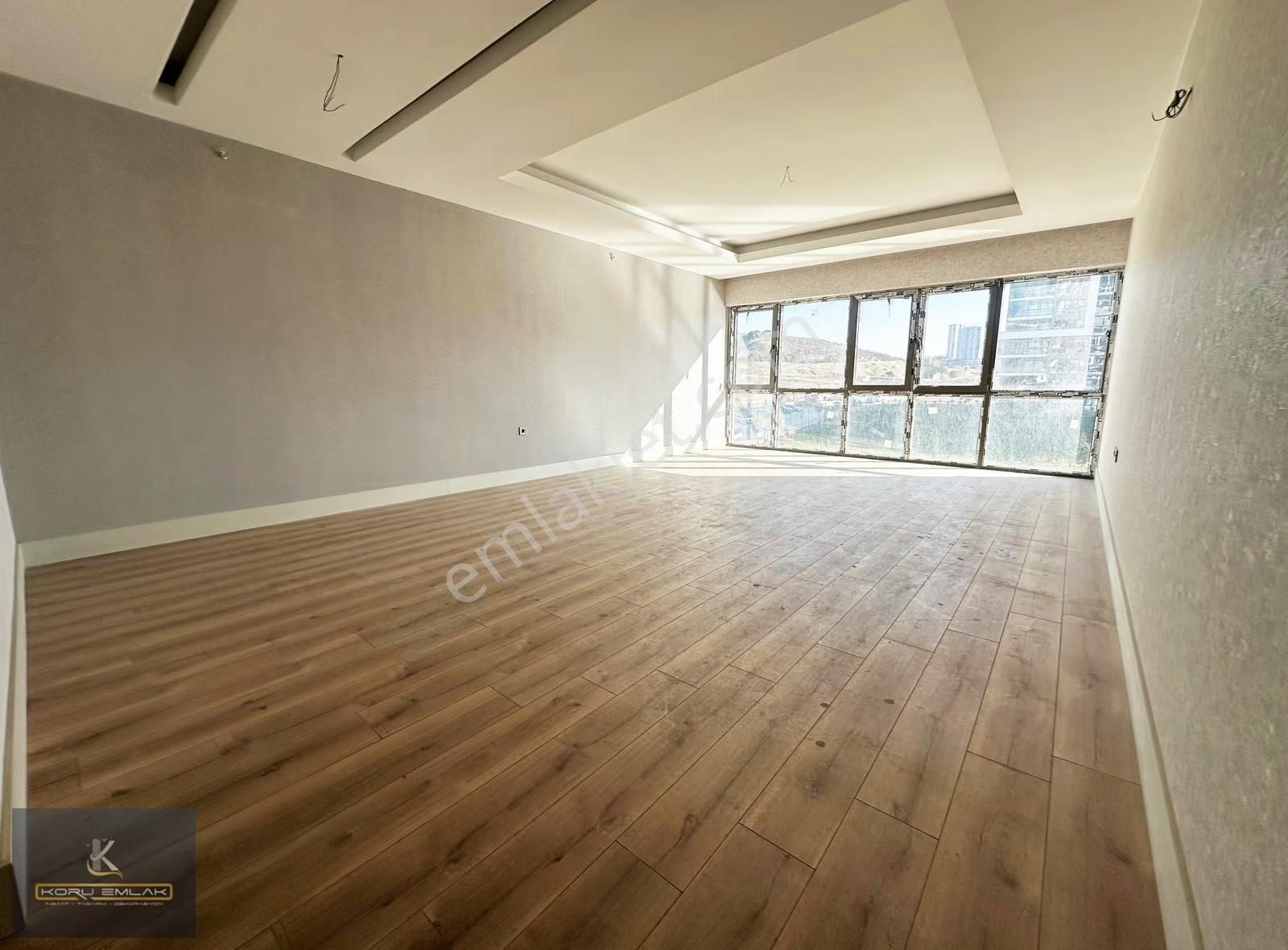 Ovacık'ta Göl Manzaralı Ödüllü Projede Şık 4+1 Daire - Görsel 3