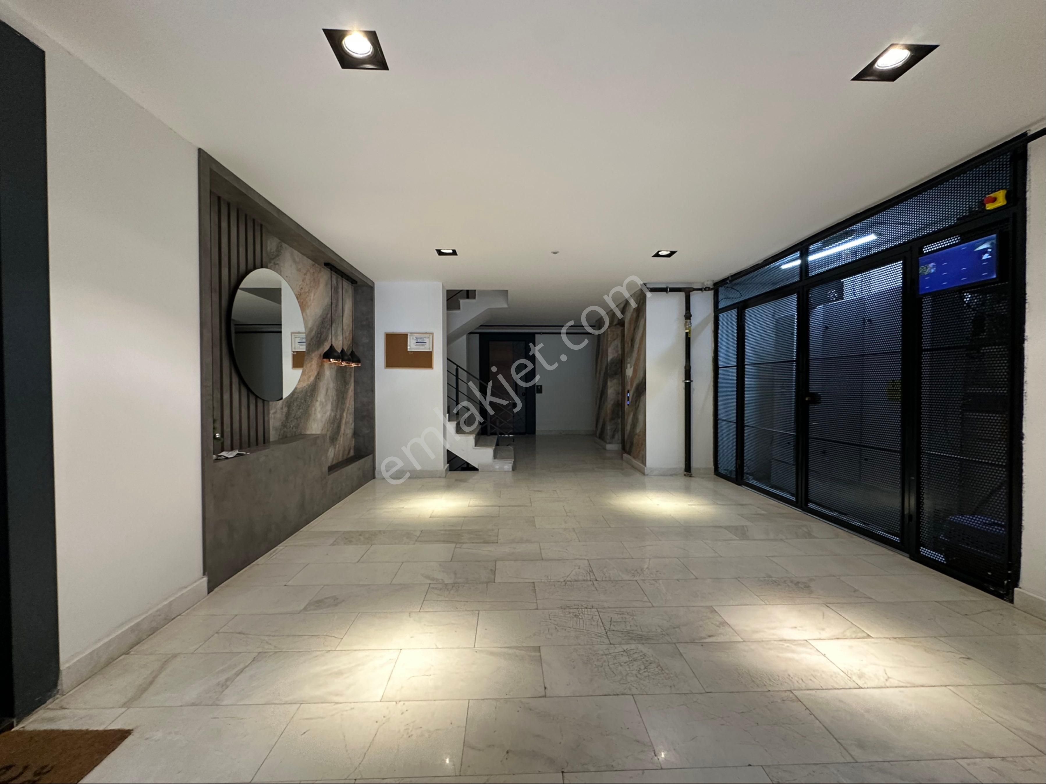 Turvilla'dan Konyaaltı Sarısu'da Paradise Loft'ta 2+1 Satılık Daire - Görsel 3