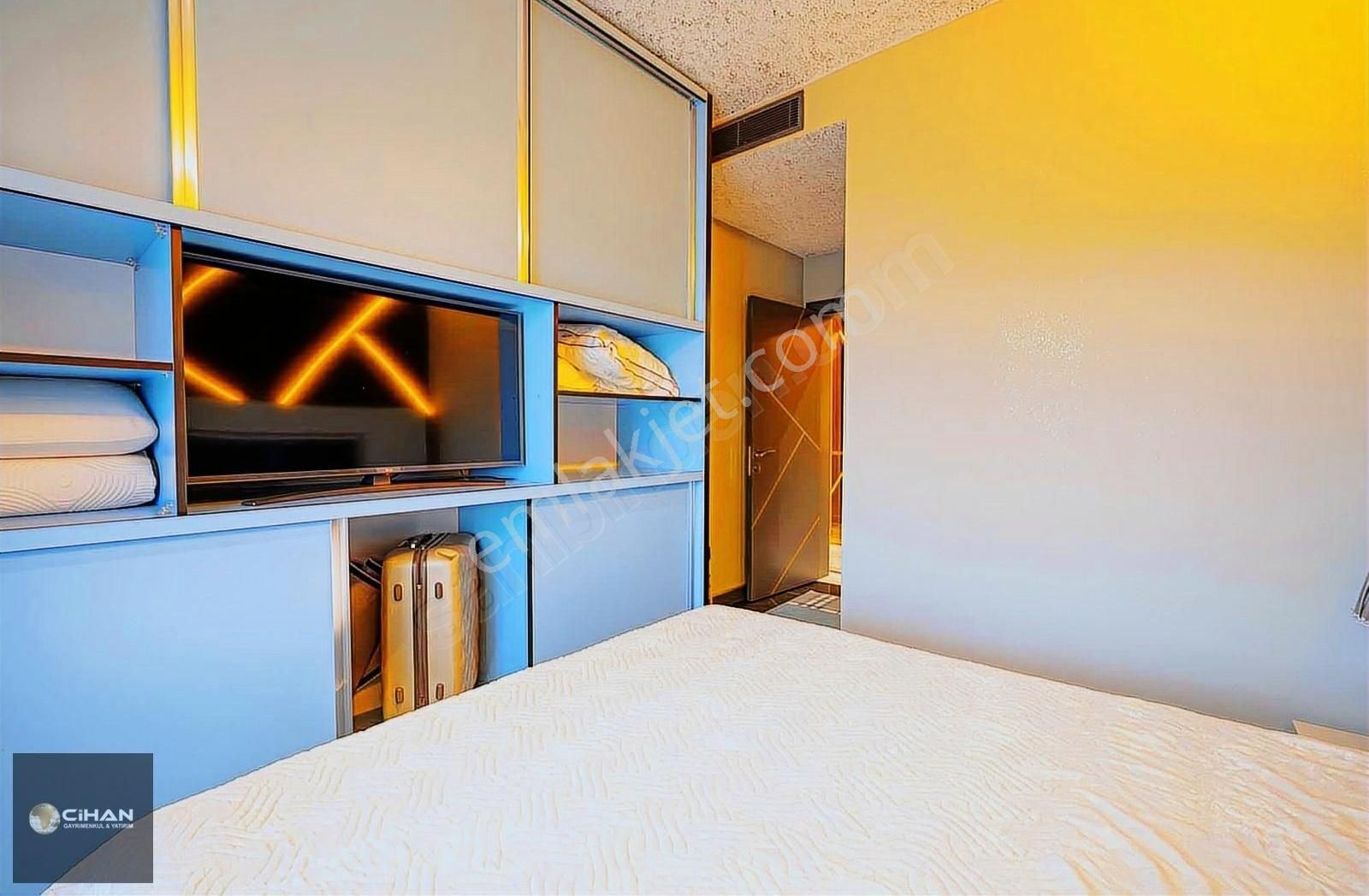 Kuşadası Kadınlar Denizinde Satılık Yazlık Villa - Görsel 23