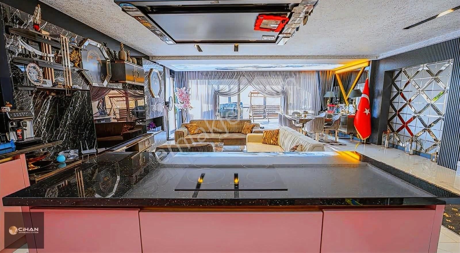 Kuşadası Kadınlar Denizinde Satılık Yazlık Villa - Görsel 5