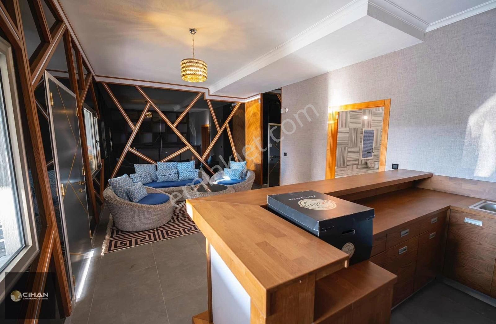 Kuşadası Kadınlar Denizinde Satılık Yazlık Villa - Görsel 10