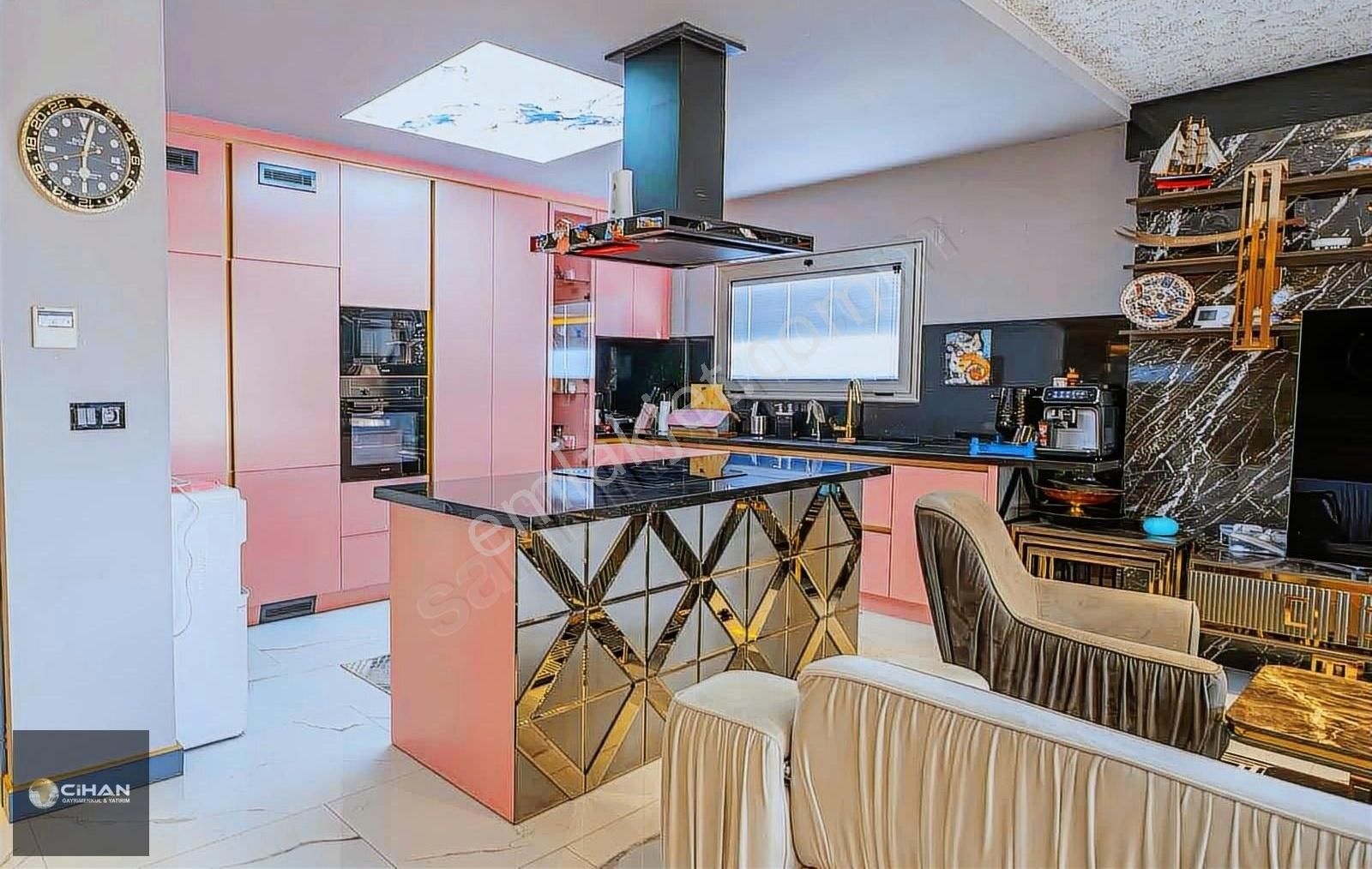 Kuşadası Kadınlar Denizinde Satılık Yazlık Villa - Görsel 35