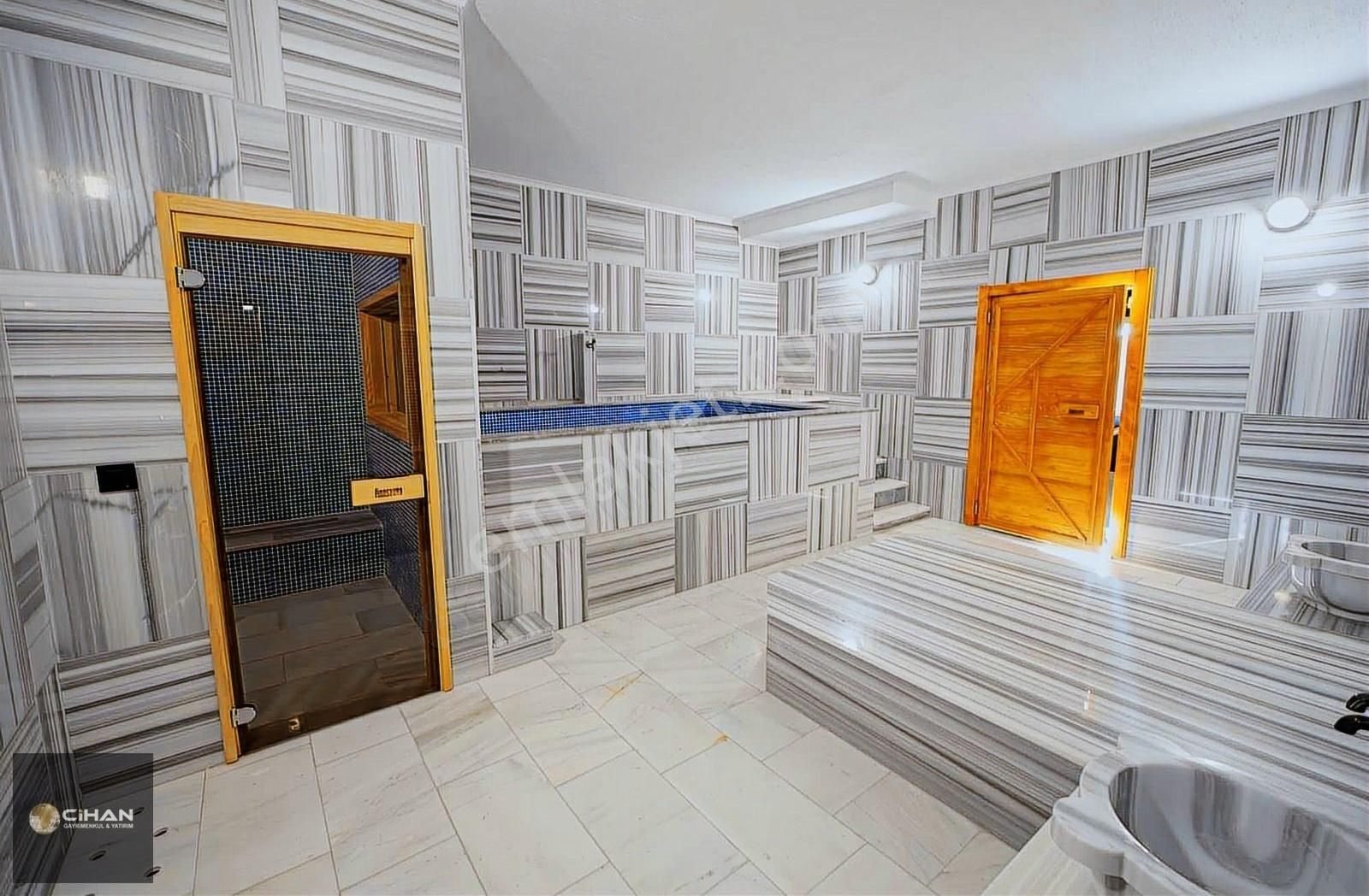 Kuşadası Kadınlar Denizinde Satılık Yazlık Villa - Görsel 12