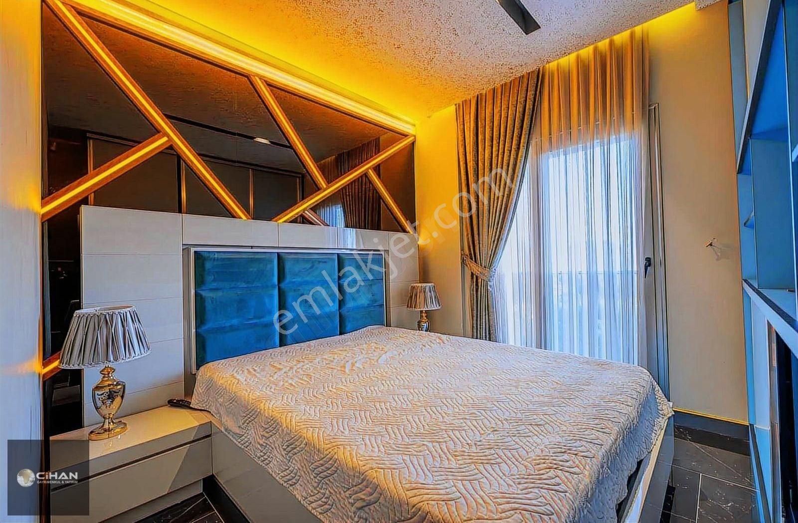 Kuşadası Kadınlar Denizinde Satılık Yazlık Villa - Görsel 4