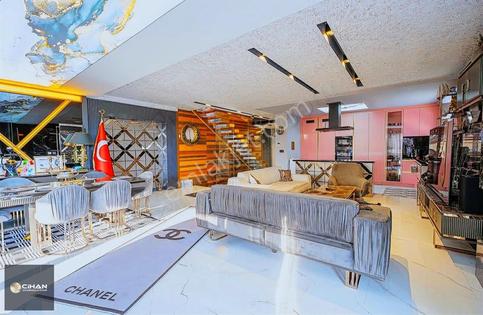 Kuşadası Kadınlar Denizinde Satılık Yazlık Villa - Görsel 30