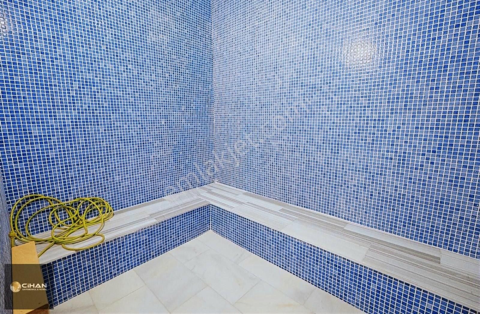 Kuşadası Kadınlar Denizinde Satılık Yazlık Villa - Görsel 25