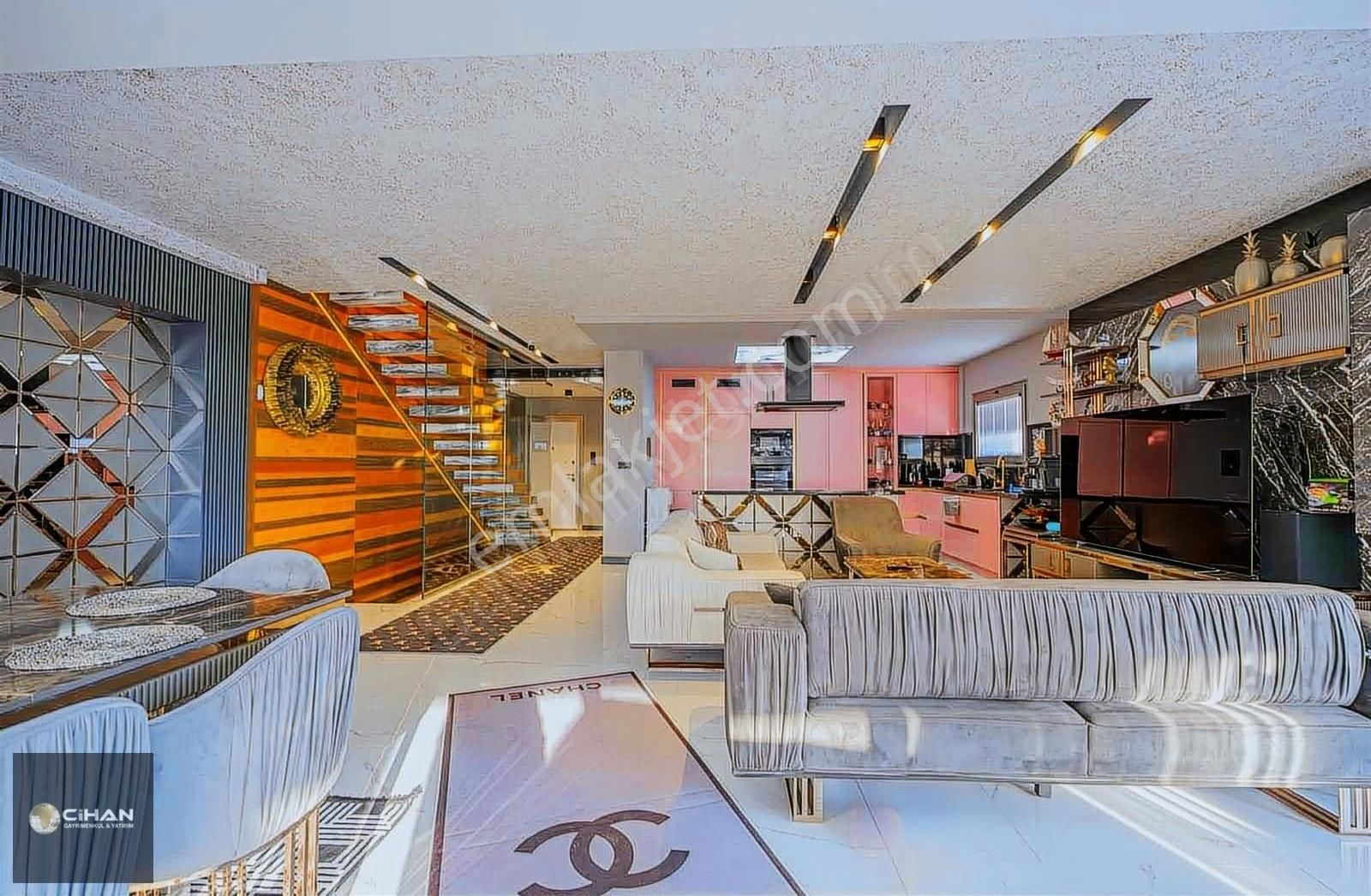 Kuşadası Kadınlar Denizinde Satılık Yazlık Villa - Görsel 8