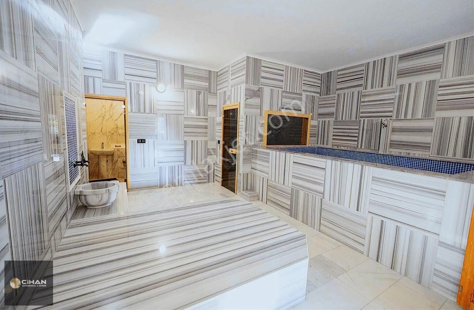 Kuşadası Kadınlar Denizinde Satılık Yazlık Villa - Görsel 34