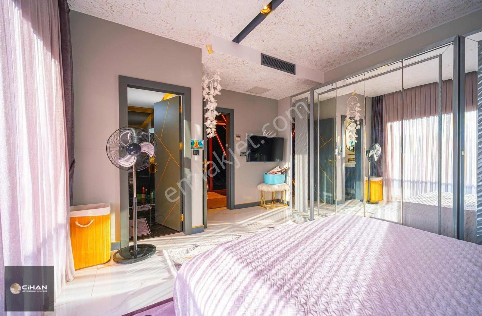 Kuşadası Kadınlar Denizinde Satılık Yazlık Villa - Görsel 9