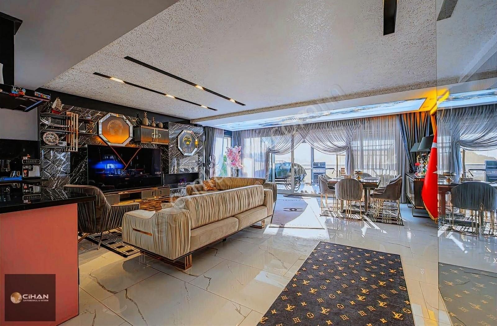 Kuşadası Kadınlar Denizinde Satılık Yazlık Villa - Görsel 29