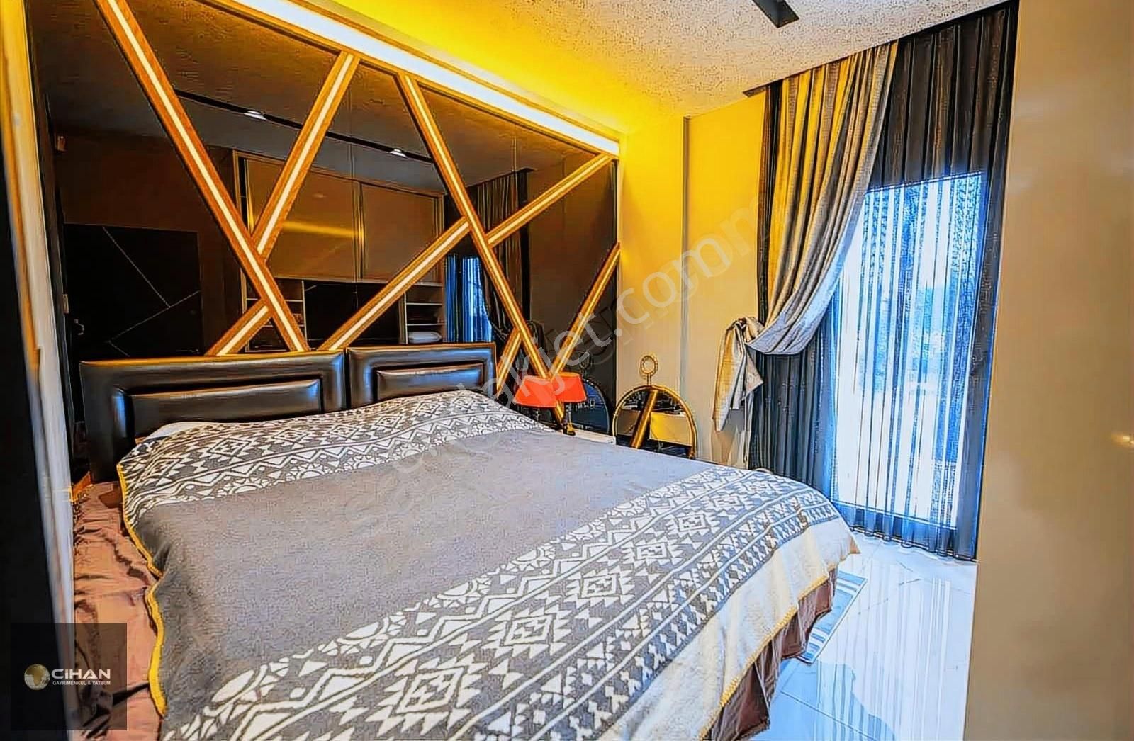 Kuşadası Kadınlar Denizinde Satılık Yazlık Villa - Görsel 28