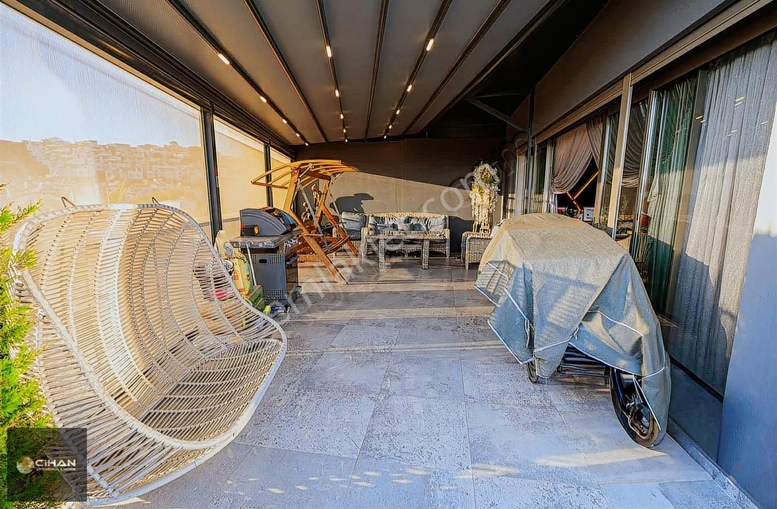 Kuşadası Kadınlar Denizinde Satılık Yazlık Villa - Görsel 32