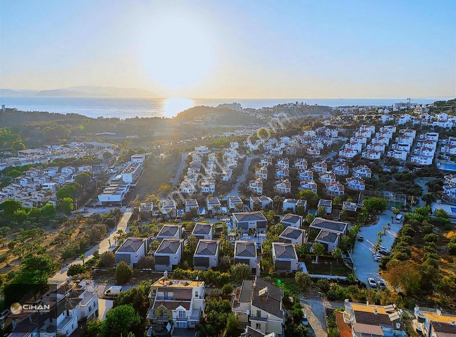 Kuşadası Kadınlar Denizinde Satılık Yazlık Villa - Görsel 6