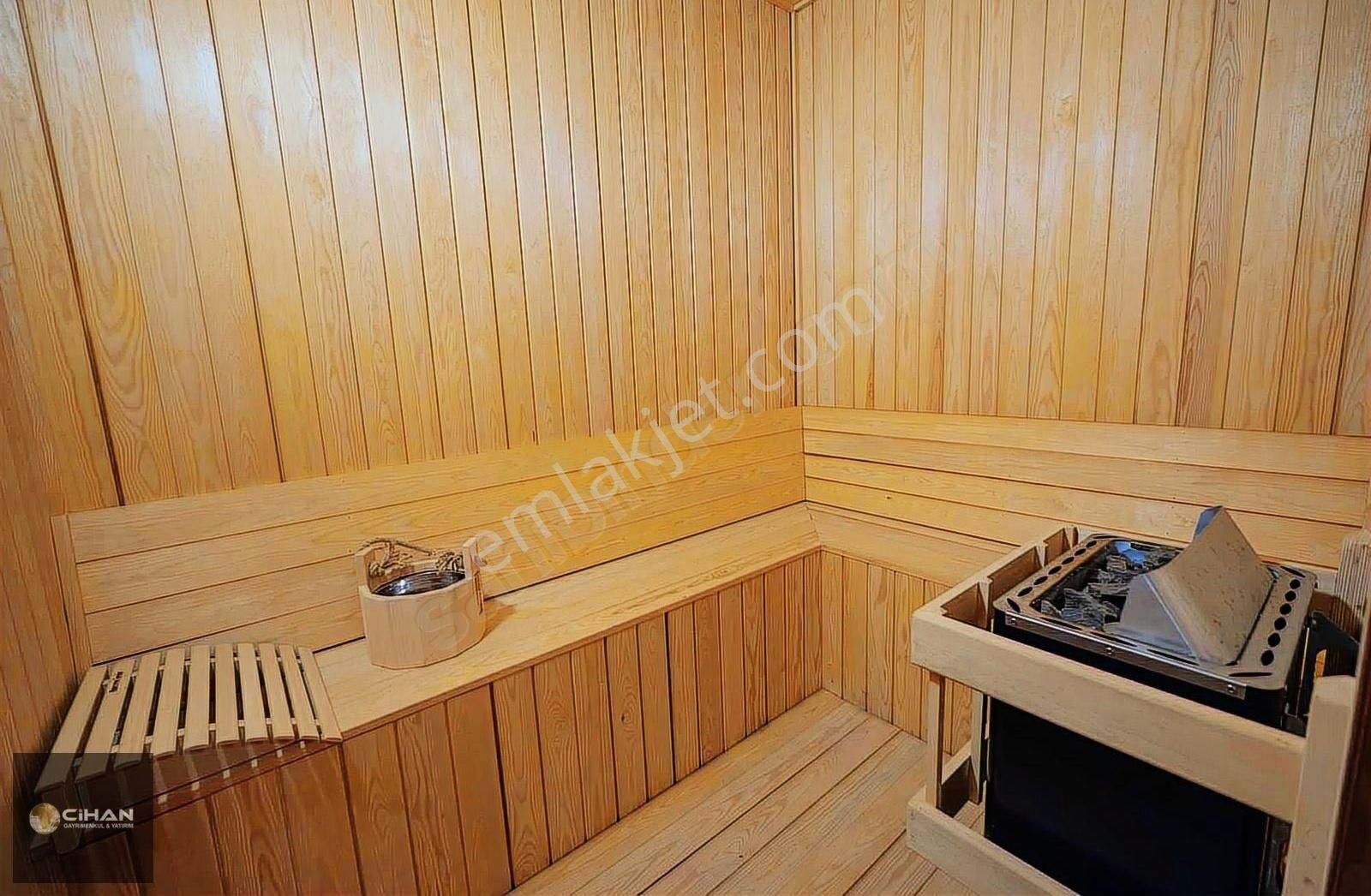 Kuşadası Kadınlar Denizinde Satılık Yazlık Villa - Görsel 11