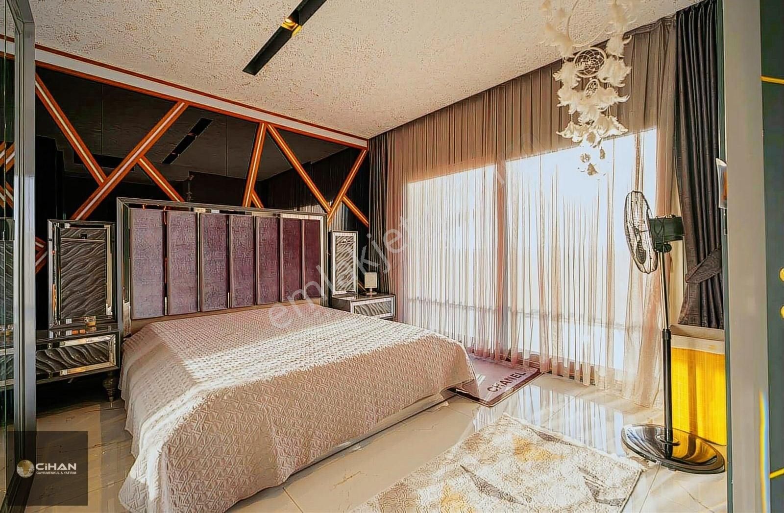 Kuşadası Kadınlar Denizinde Satılık Yazlık Villa - Görsel 7