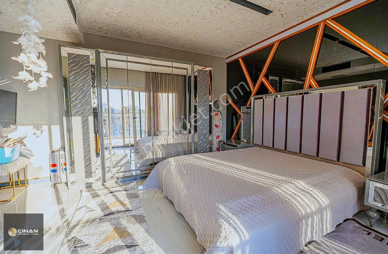 Kuşadası Kadınlar Denizinde Satılık Yazlık Villa - Görsel 24