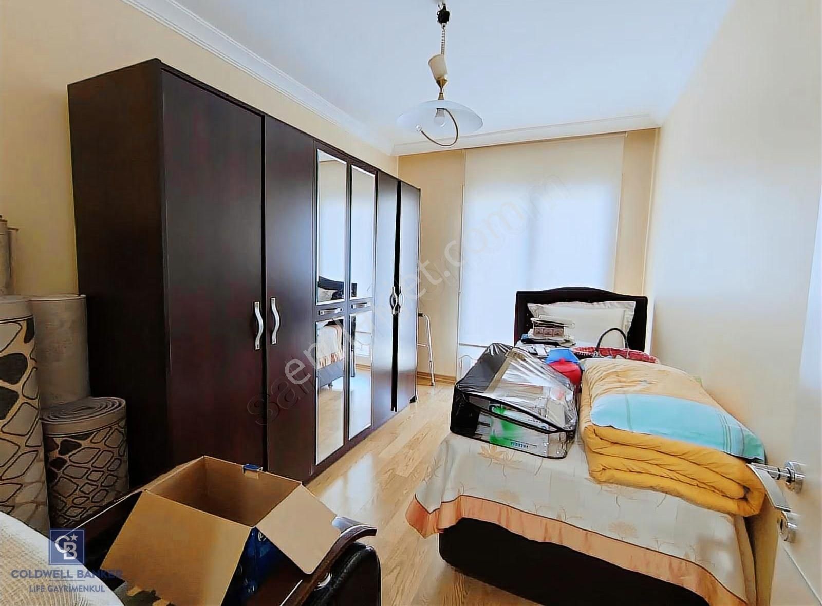 Emlak Konut Mavişehir Evlerinde Satılık 3+1 Daire - Görsel 10