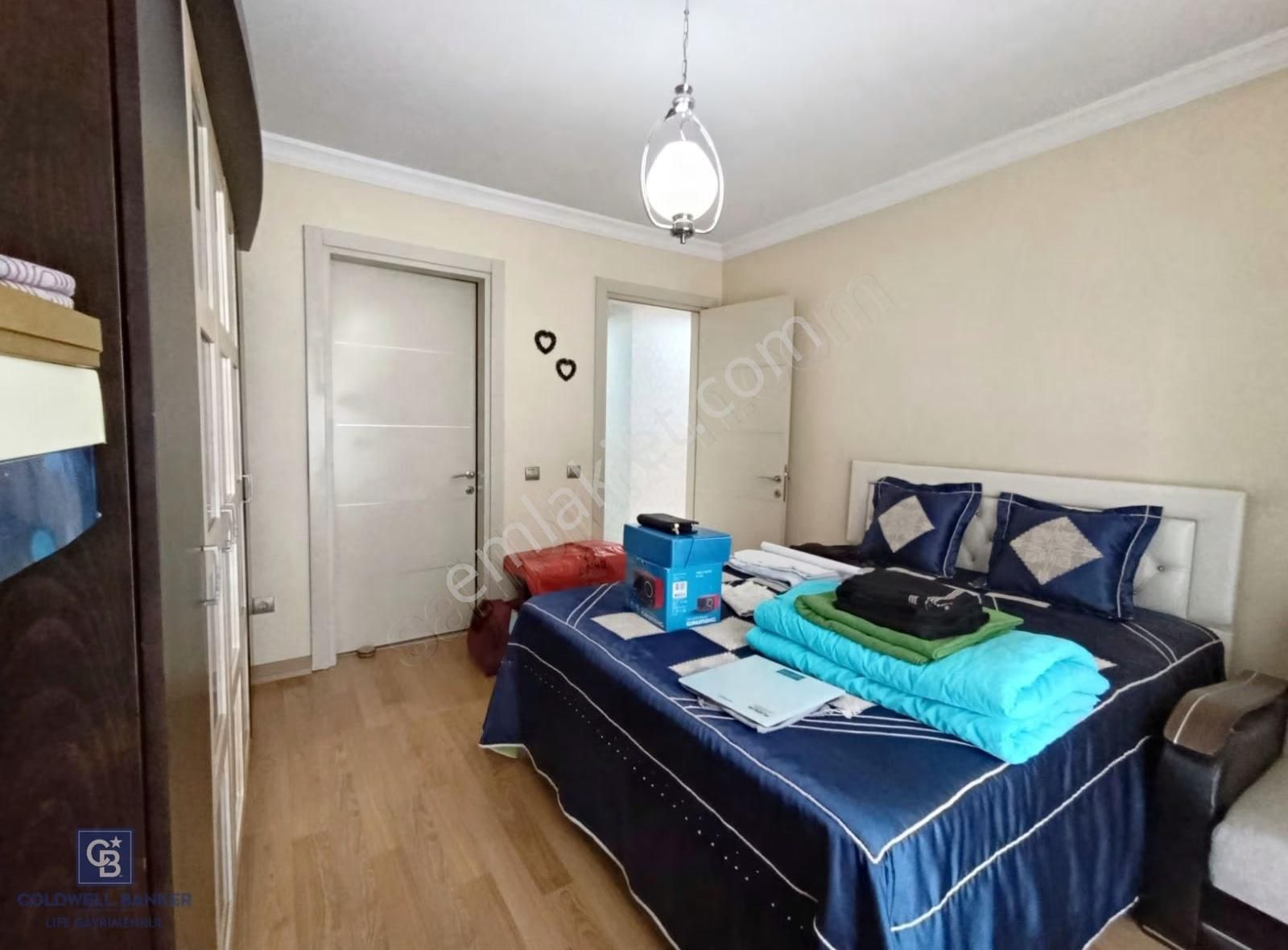 Emlak Konut Mavişehir Evlerinde Satılık 3+1 Daire - Görsel 27