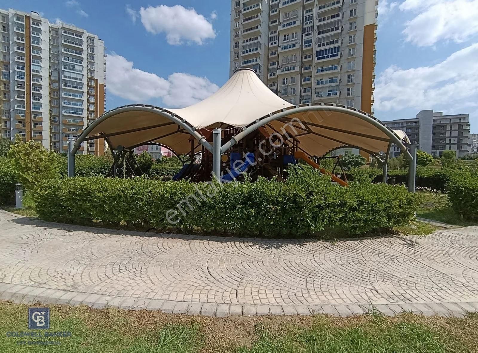 Emlak Konut Mavişehir Evlerinde Satılık 3+1 Daire - Görsel 5